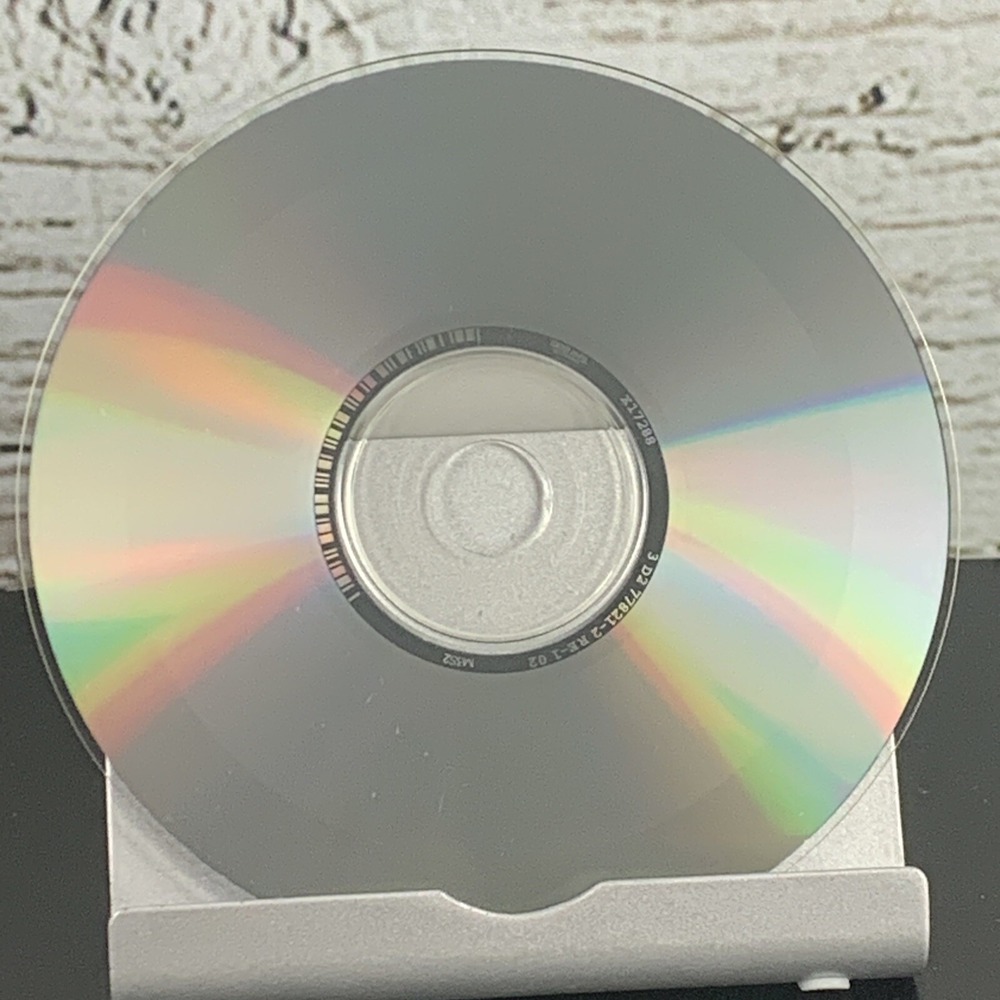 LeAnn Rimes – Blue (CD,‎ 1996) - Picture 5 of 6